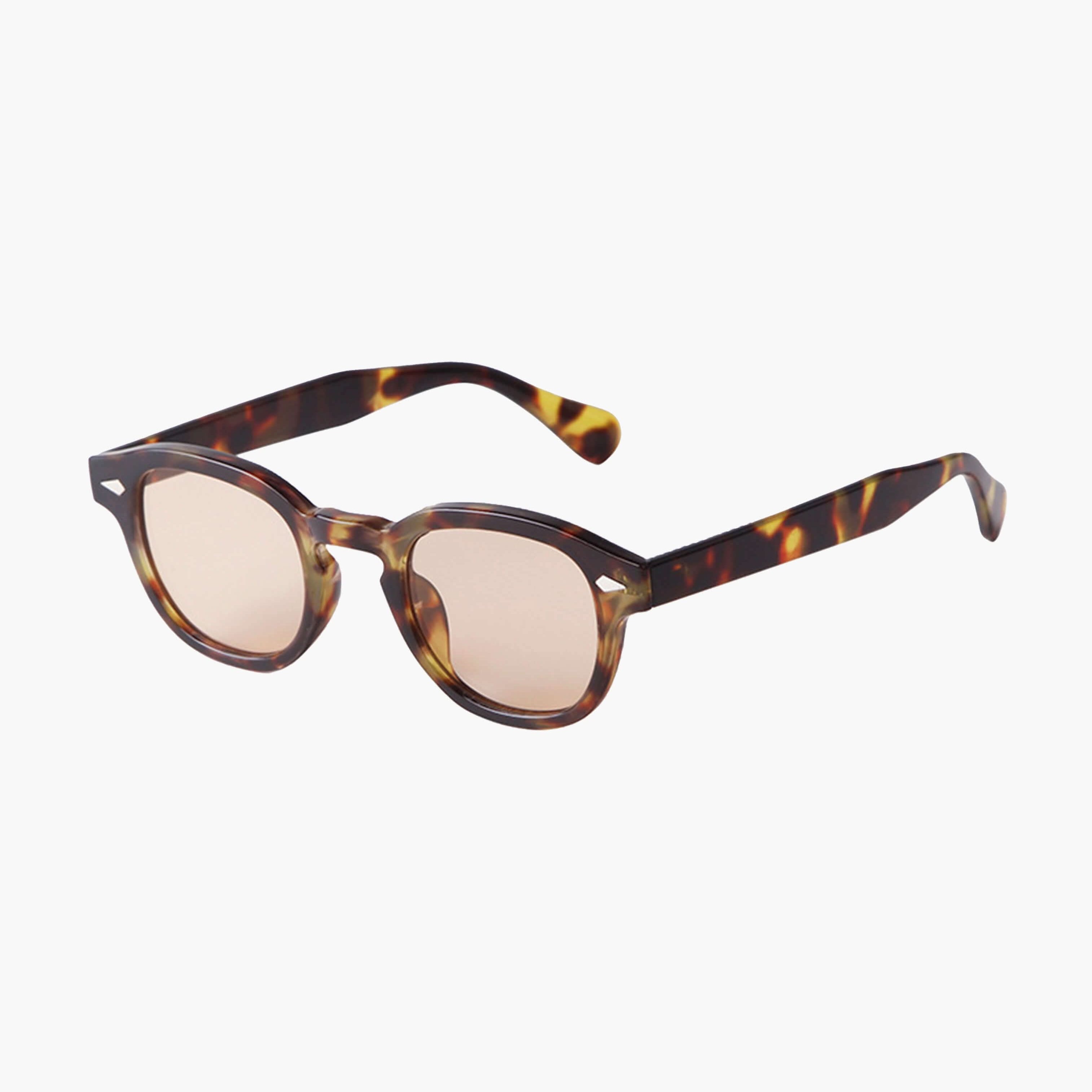Justine - Sophisticated Sunglasses