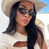 Cara - Luxe Sunglasses