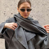 Cara - Luxe Sunglasses