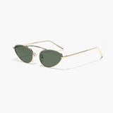 Cara - Luxe Sunglasses