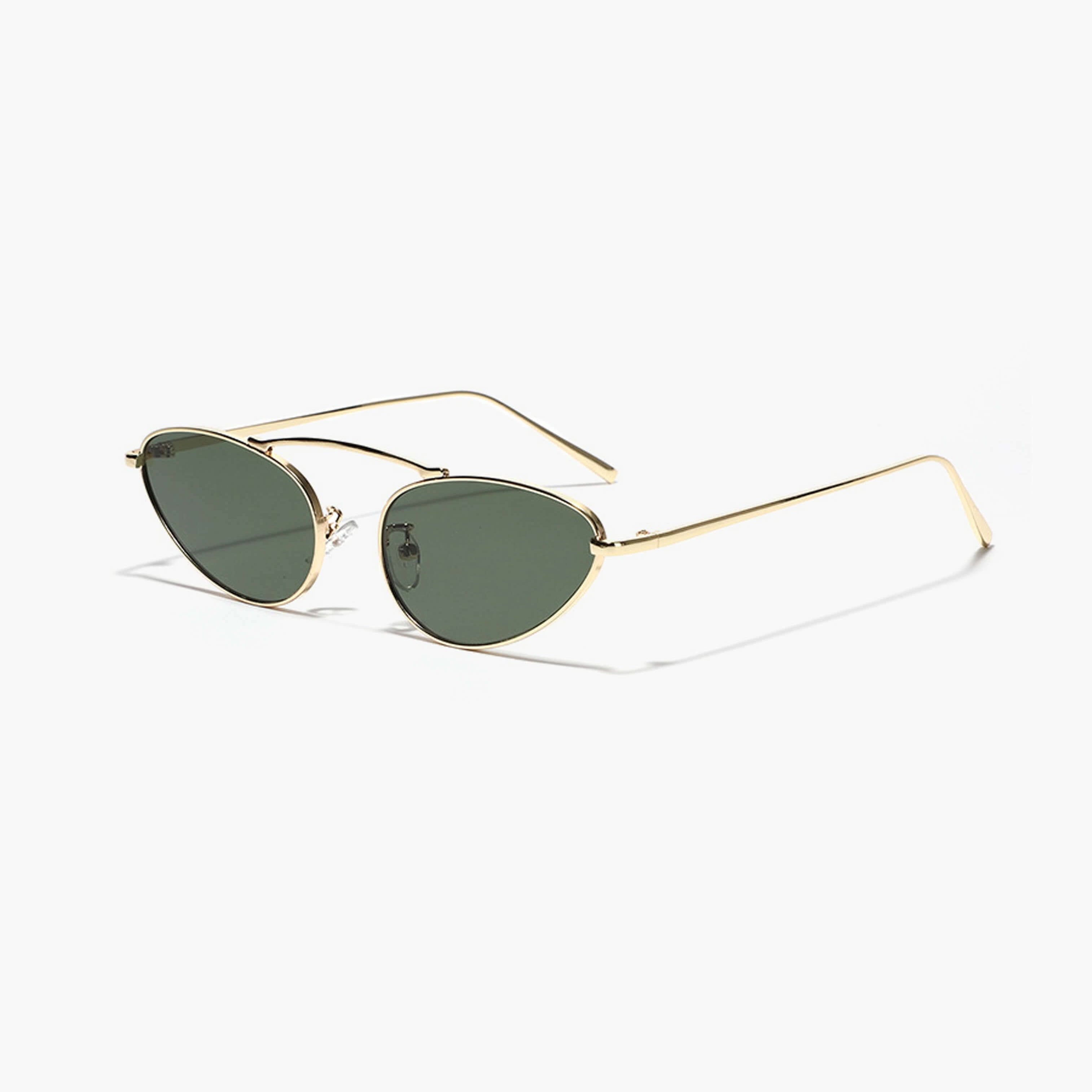 Cara - Luxe Sunglasses