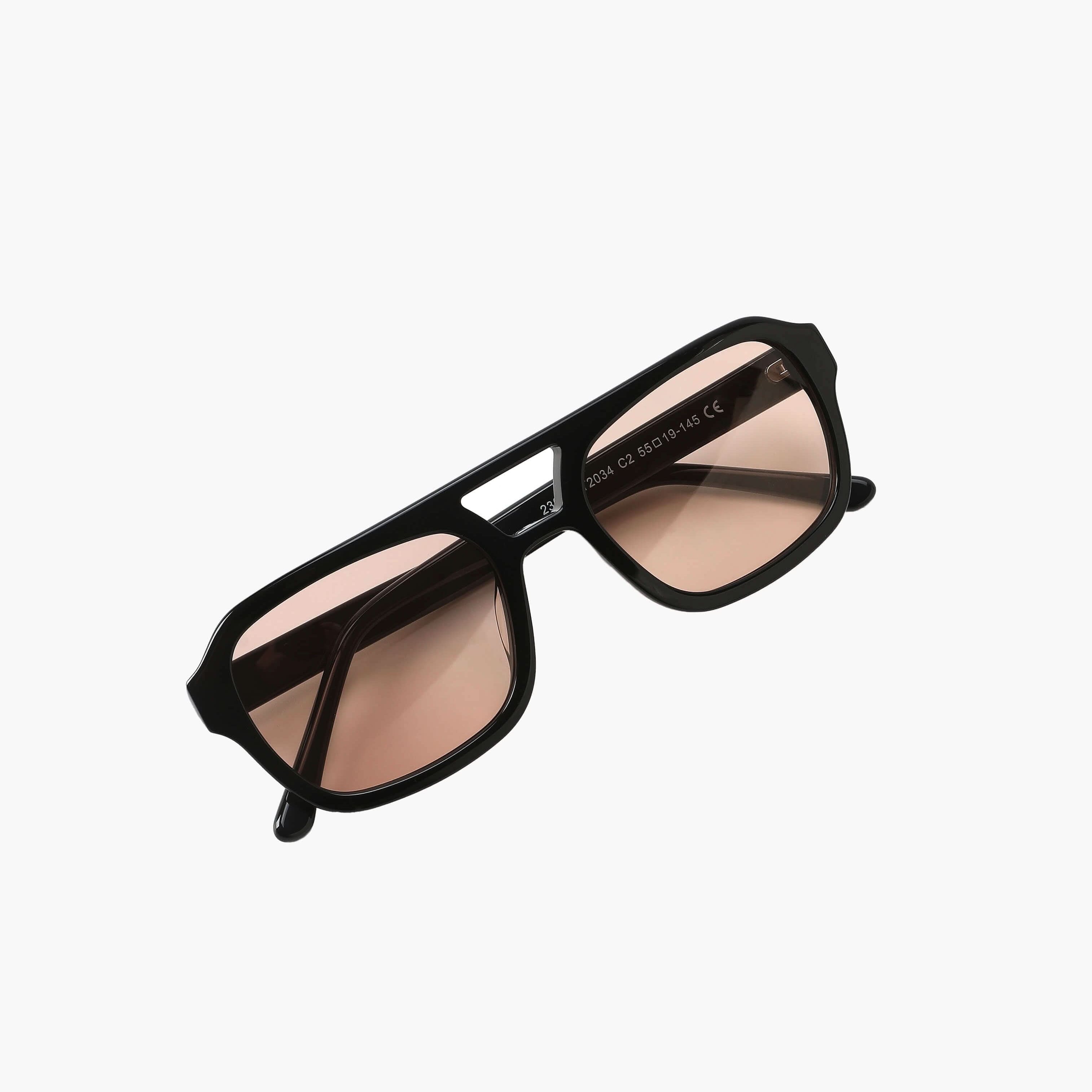 Mélanie - Elegant Sunglasses