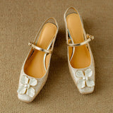 Georgia Elegant Pumps