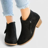 Amrei | Orthopedic Boots