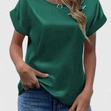 Kylie - Elegant Blouse