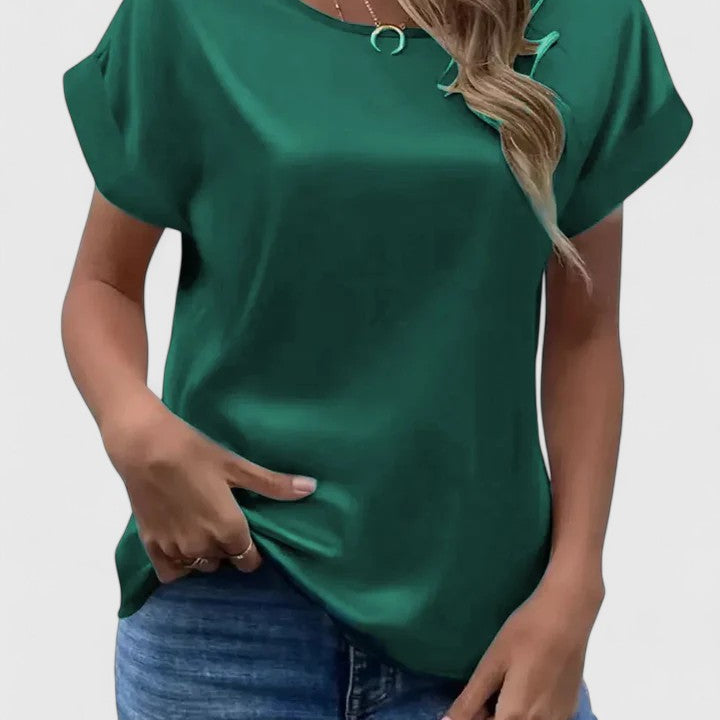 Kylie - Elegant Blouse