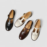 Julianne - Orthopedic Mary Jane Shoes