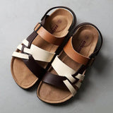 Evelyn - Stylish Orthopedic Sandals