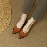 Camille Classic Pumps