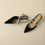 Ainsley Elegant Pumps