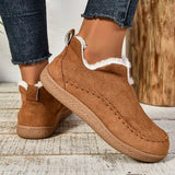 Éliane - Orthopedic Slippers