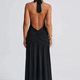 Jasmine - The Maxi Dress of Dreams