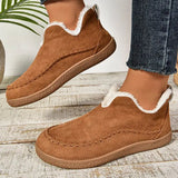 Éliane - Orthopedic Slippers