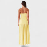 Tanya - Gala Dress