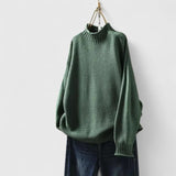 Amy - Sophisticated Sweater