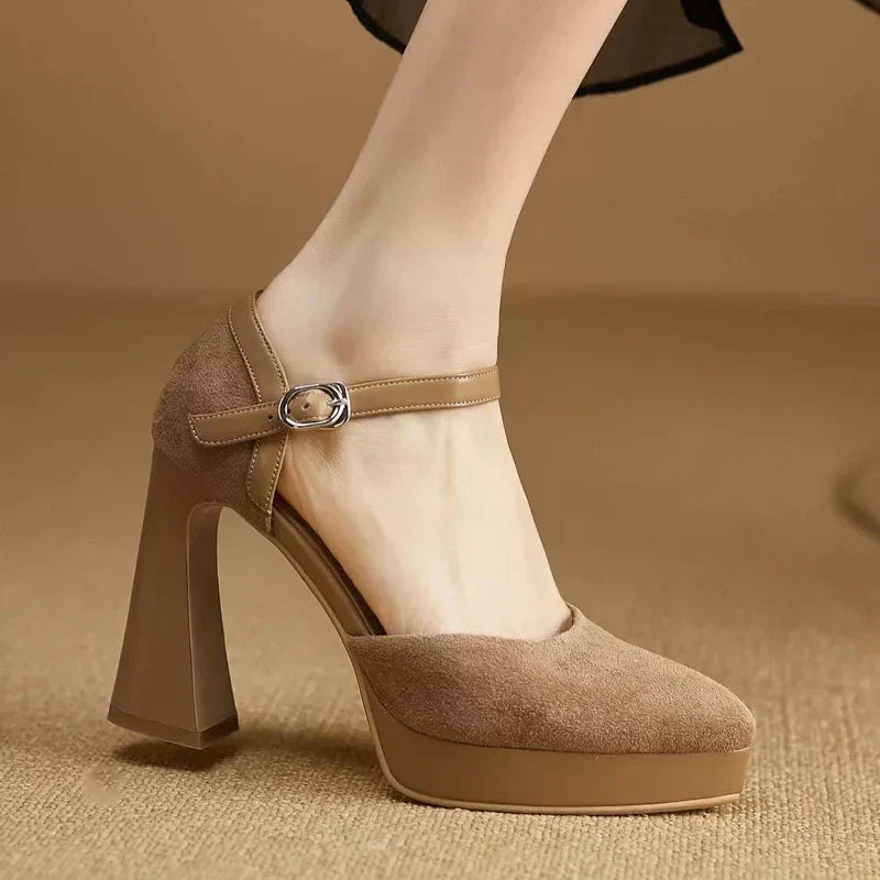 Gabriella Elegant Pumps