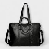Kate - Women Large Leather Bag