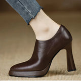 Marianne Stylish Pumps