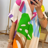 Émilie - Floral Casual Dress