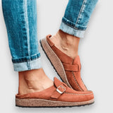 Willow - Orthopedic Slip-On Loafers
