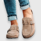 Willow - Orthopedic Slip-On Loafers