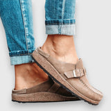 Willow - Orthopedic Slip-On Loafers