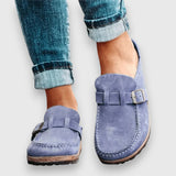 Willow - Orthopedic Slip-On Loafers