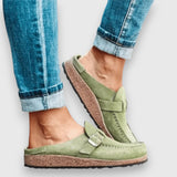 Willow - Orthopedic Slip-On Loafers