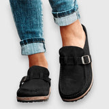 Willow - Orthopedic Slip-On Loafers