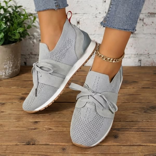 Annabelle - Comfort Orthopedic Sneakers