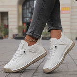 Alina - Comfort Orthopedic Sneakers