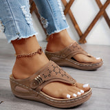 Delphine - Orthopedic Comfort Sandals
