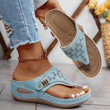 Delphine - Orthopedic Comfort Sandals