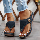 Dominique - Orthopedic Sandals