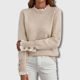 Kylie - Elegant Sweater