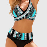 Violet - Shaping Bikini