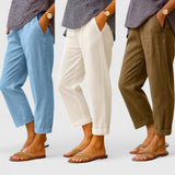 Sandrine - Comfortable Women Pants