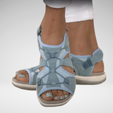 Ariana - Orthopedic Sandals