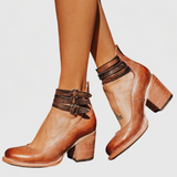 Stéphanie - Elegant and Comfortable Sandals