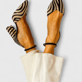 Willow - Elegant Heels