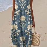 Abigail - Cotton Dress
