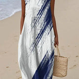 Claire - Cotton Dress
