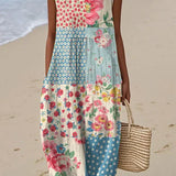 Emma - Cotton Dress