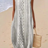 Joanna - Cotton Dress