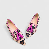 Katherine - Classic Comfort Loafers