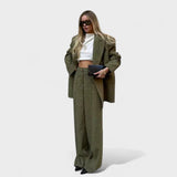 Victoria - Elegant Urban Set