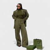 Victoria - Elegant Urban Set
