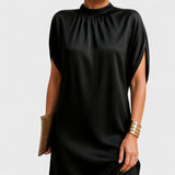 Catherine - Figure Flattering Dress