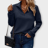 Léane - Comfortable Sweater