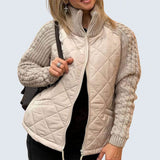 Marielle - Casual Knitted Jacket